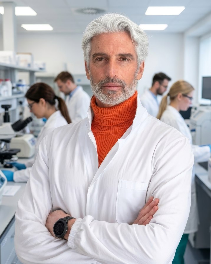 Dr. Jacopo Querci